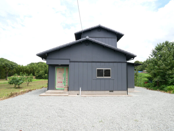 神崎戸建て